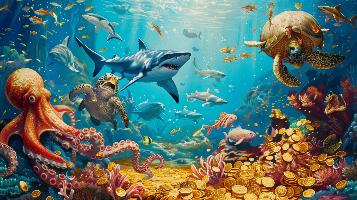 Khám Phá Thế Giới Xổ Số: Rik VIP và Những Lựa Chọn Hấp Dẫn