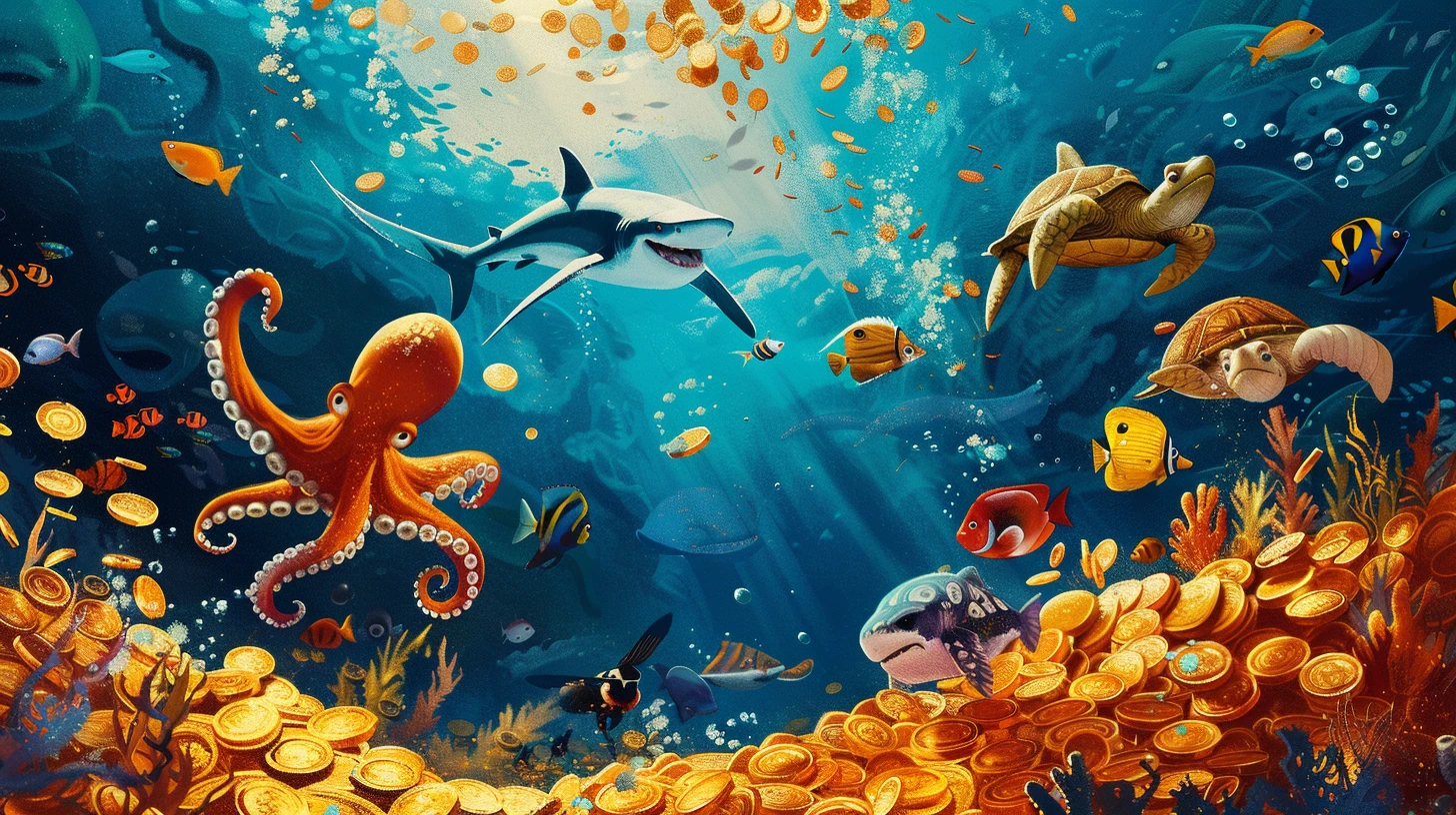 Tìm Hiểu Về J88: Nơi Giải Trí Và Cơ Hội Thắng Lớn