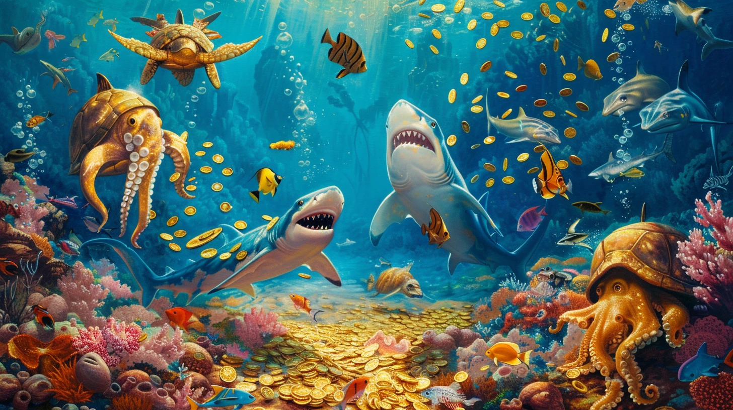 Khám Phá FCB8 VIP: Nhà Cái Đáng Tin Cậy Trong Thế Giới Cá Cược