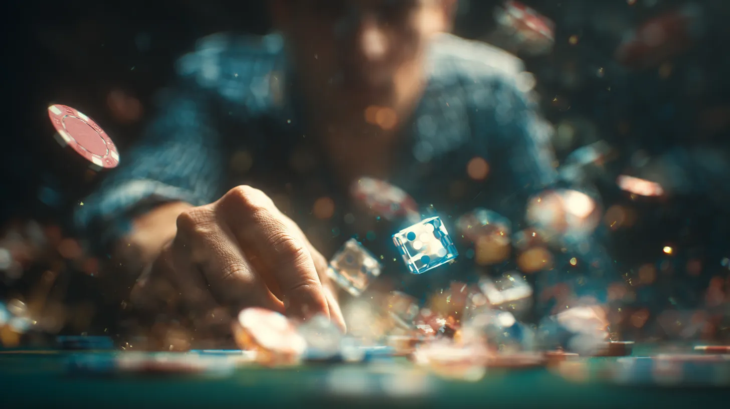 Khám Phá Thế Giới Của 8x Bet: Những Điều Cần Biết