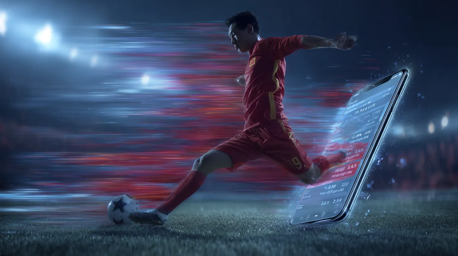 Khám Phá W888: Tất Cả Những Gì Bạn Cần Biết