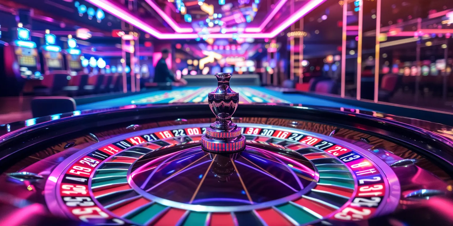 Khám Phá U88 Casino: Nơi Giải Trí Đỉnh Cao