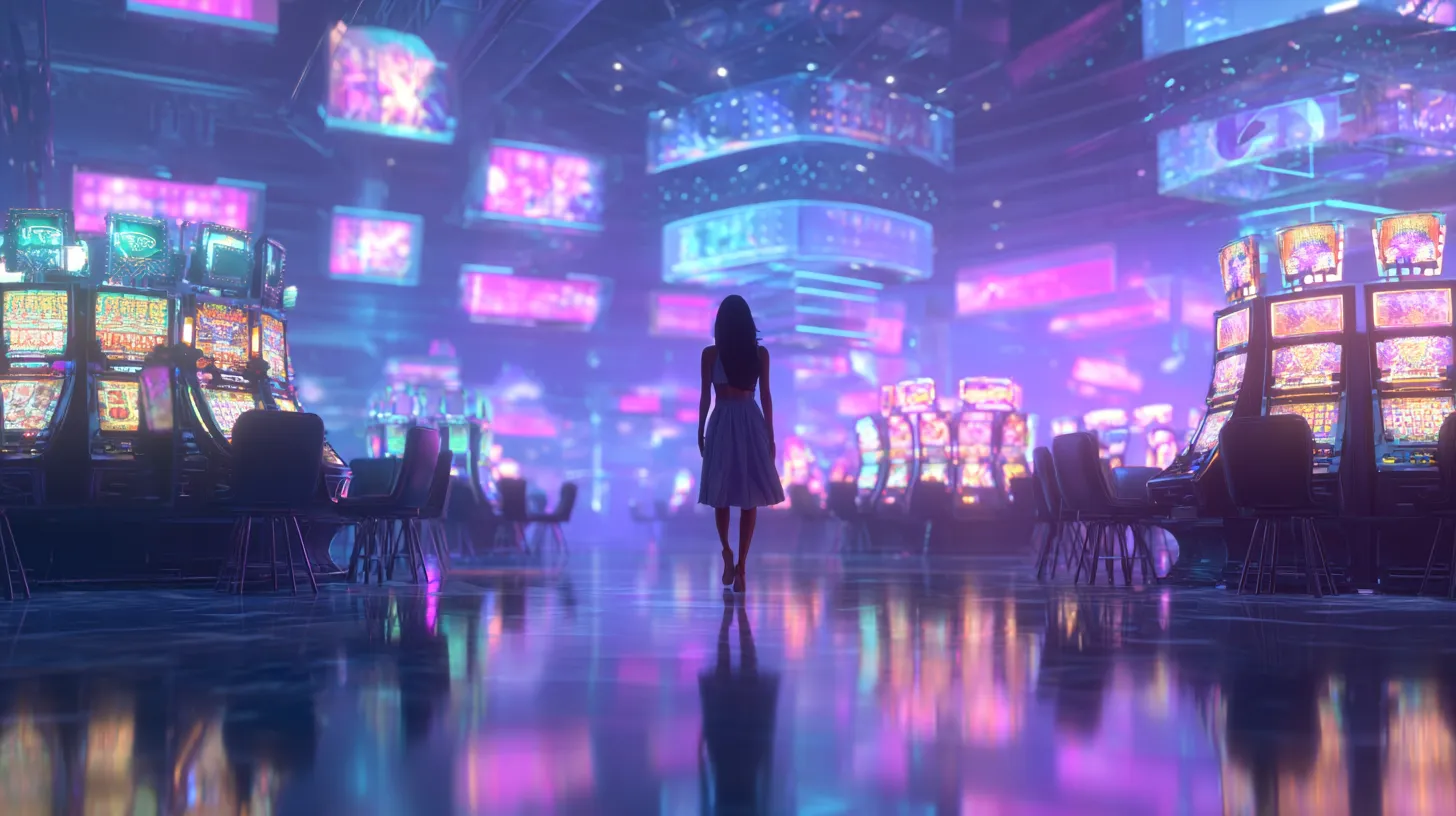 Khám Phá U88 Casino: Nơi Giải Trí Đỉnh Cao