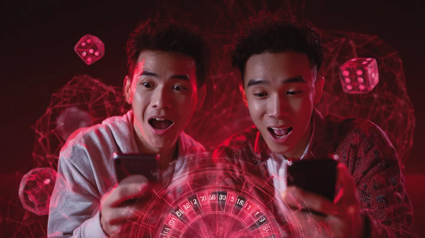 Khám Phá 79bet: Sân Chơi Đặc Biệt Cho Những Người Yêu Thích Xổ Số Miền Nam