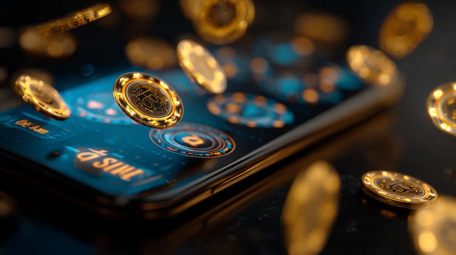 Khám Phá 79bet: Sân Chơi Đặc Biệt Cho Những Người Yêu Thích Xổ Số Miền Nam