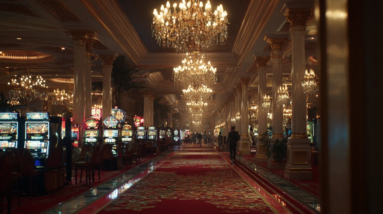 Khám Phá Thế Giới Xổ Số Với 118bet