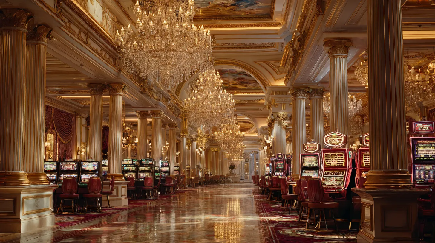 Khám Phá Thế Giới Xổ Số Với 118bet