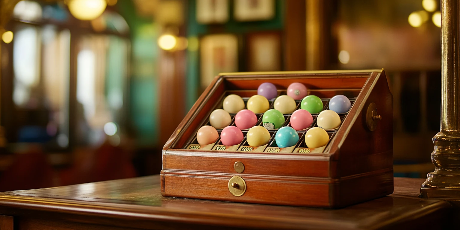 Khám Phá Thế Giới Của Keonhacai Bet88: Lựa Chọn Hoàn Hảo Cho Người Chơi Xổ Số