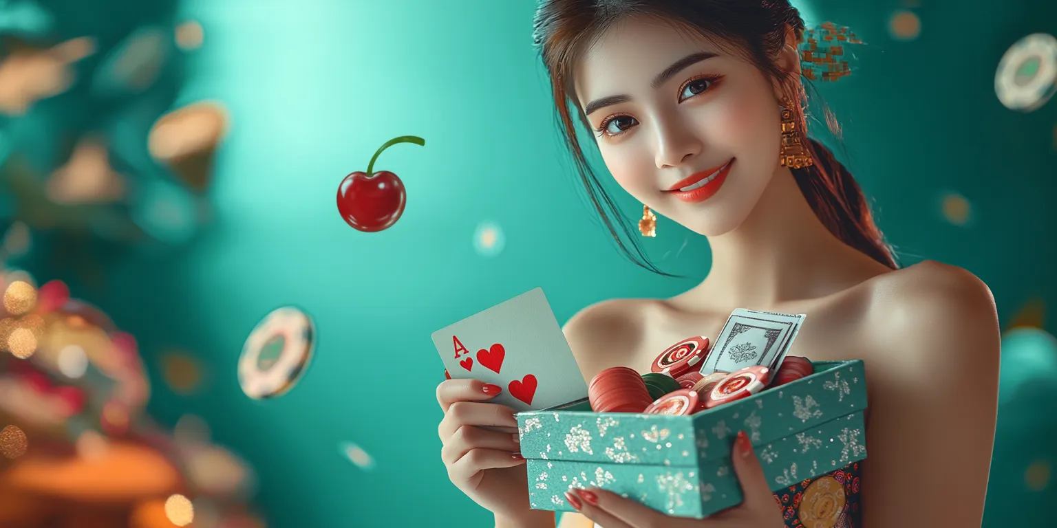 Khám Phá Thế Giới Xổ Số Cùng V9bet88