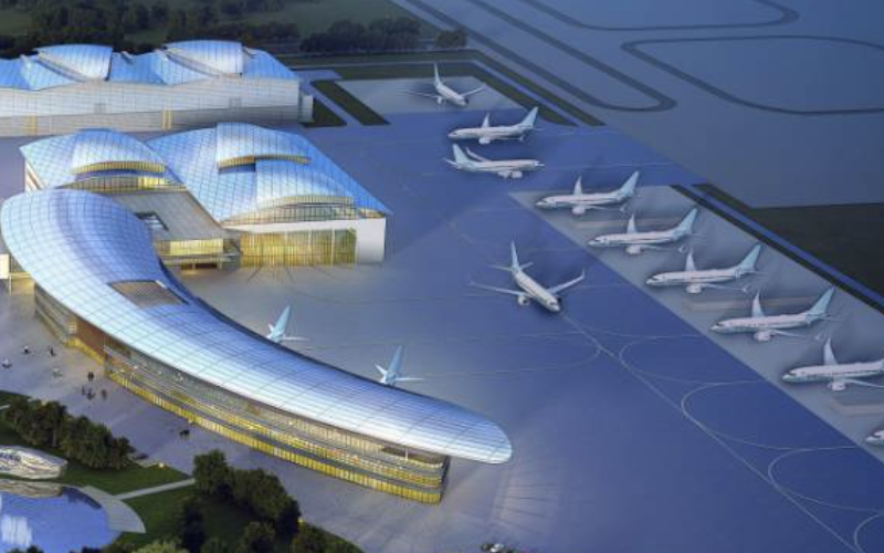 航空産業運營